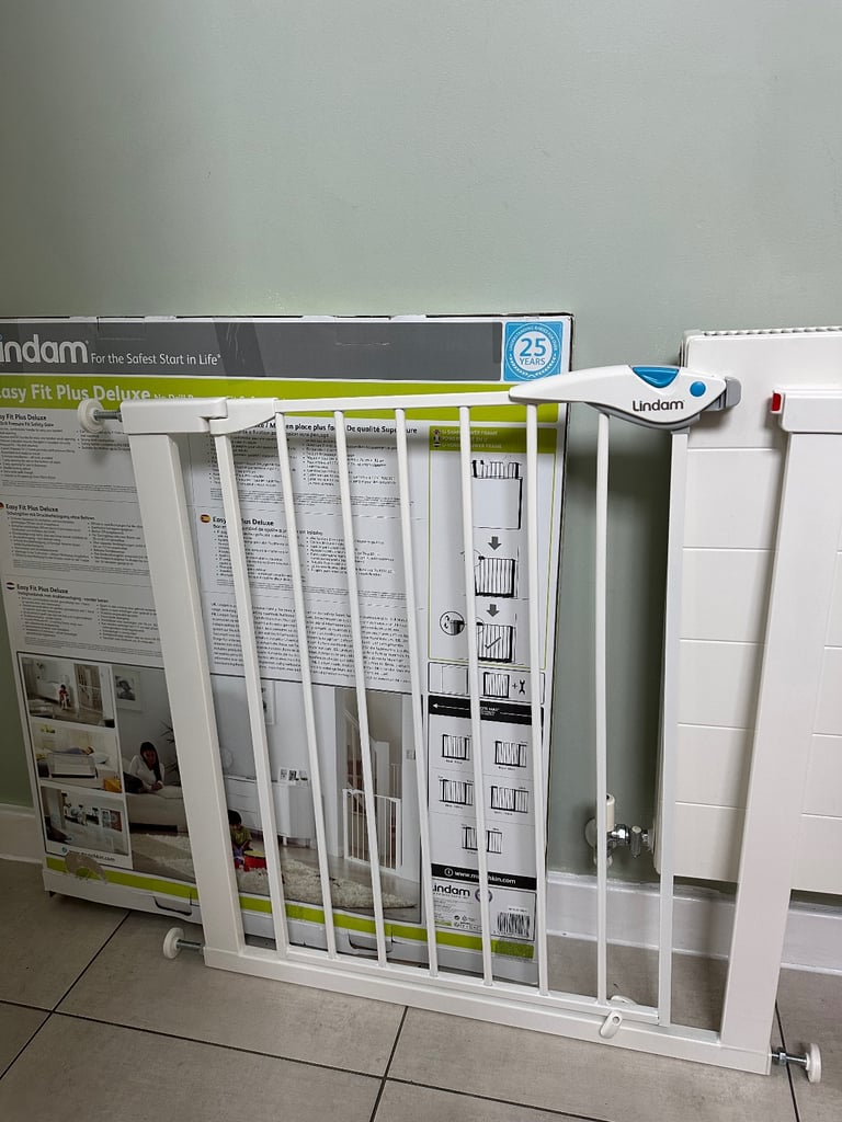 image for Safety gate