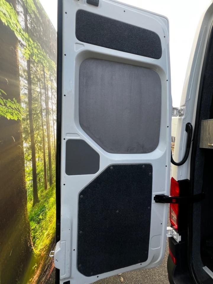 2023 Volkswagen Crafter 2.0 TDI 140PS Startline High Roof camperVan 5 door Ca...