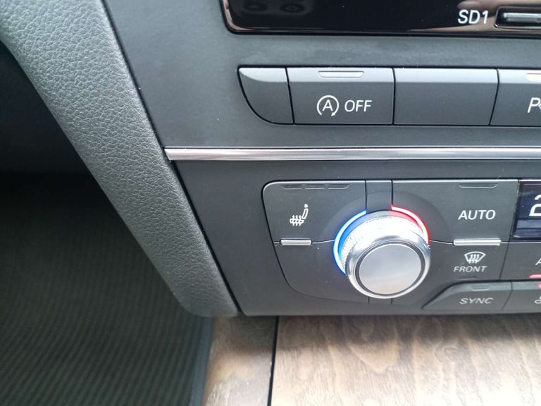 2012 Audi A6 Allroad 3.0 TDI Quattro 245 5dr S Tronic ESTATE DIESEL Automatic