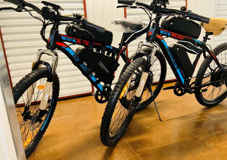 Gumtree second clearance hand bikes
