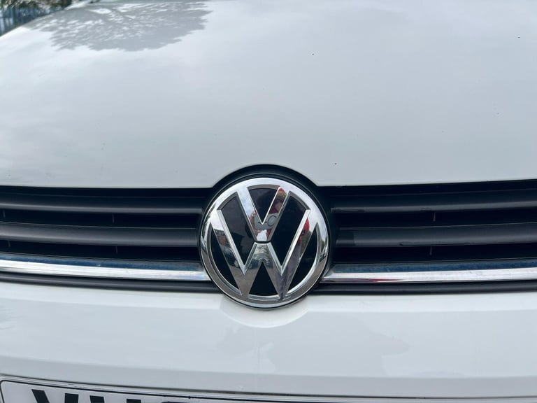 2015 Volkswagen Polo 1.4 TDI BlueMotion Tech SE Euro 6 (s/s) 5dr Diesel