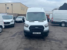 Used Ford Vans for Sale in Bristol | Gumtree