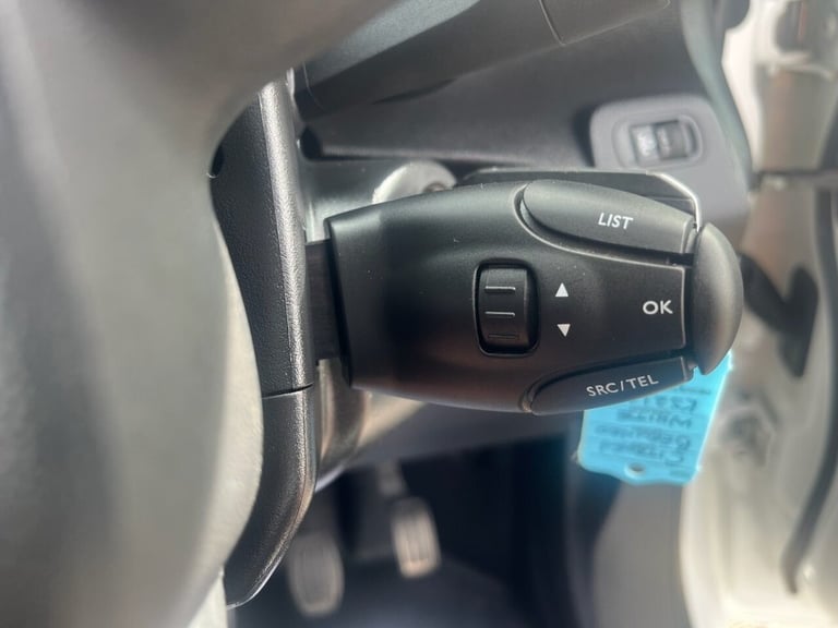 2021 21 CITROEN BERLINGO 1.5 BLUEHDI 1000 ENTERPRISE M PANEL VAN 5DR DIESEL MANU