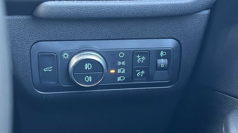 2022 Ford Kuga 2.0 EcoBlue 190 Titanium Edition 5dr Auto AWD SUV Diesel Automatic