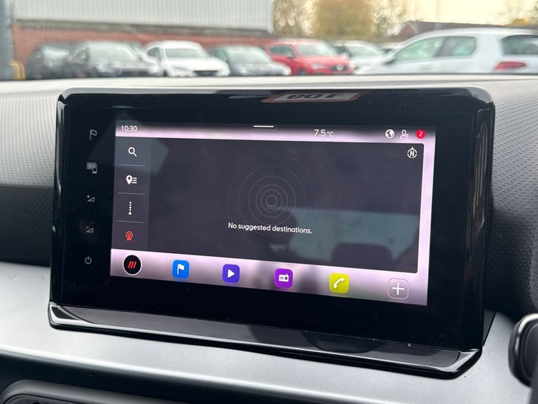 2024 SEAT Ibiza 1.0 TSI 115 Anniversary Limited Edition 5dr DSG Hatchback PETROL Automatic