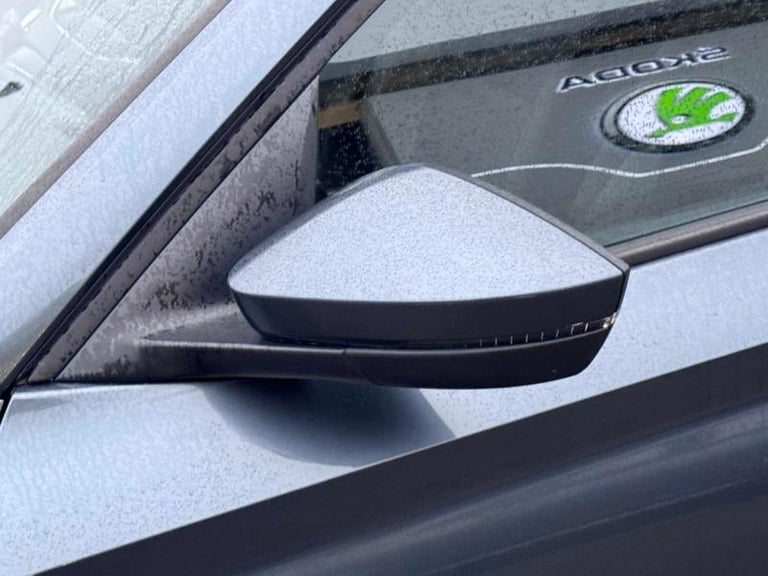 2021 Skoda Kamiq 1.0 TSI 95 S 5dr Manual SUV Petrol Manual