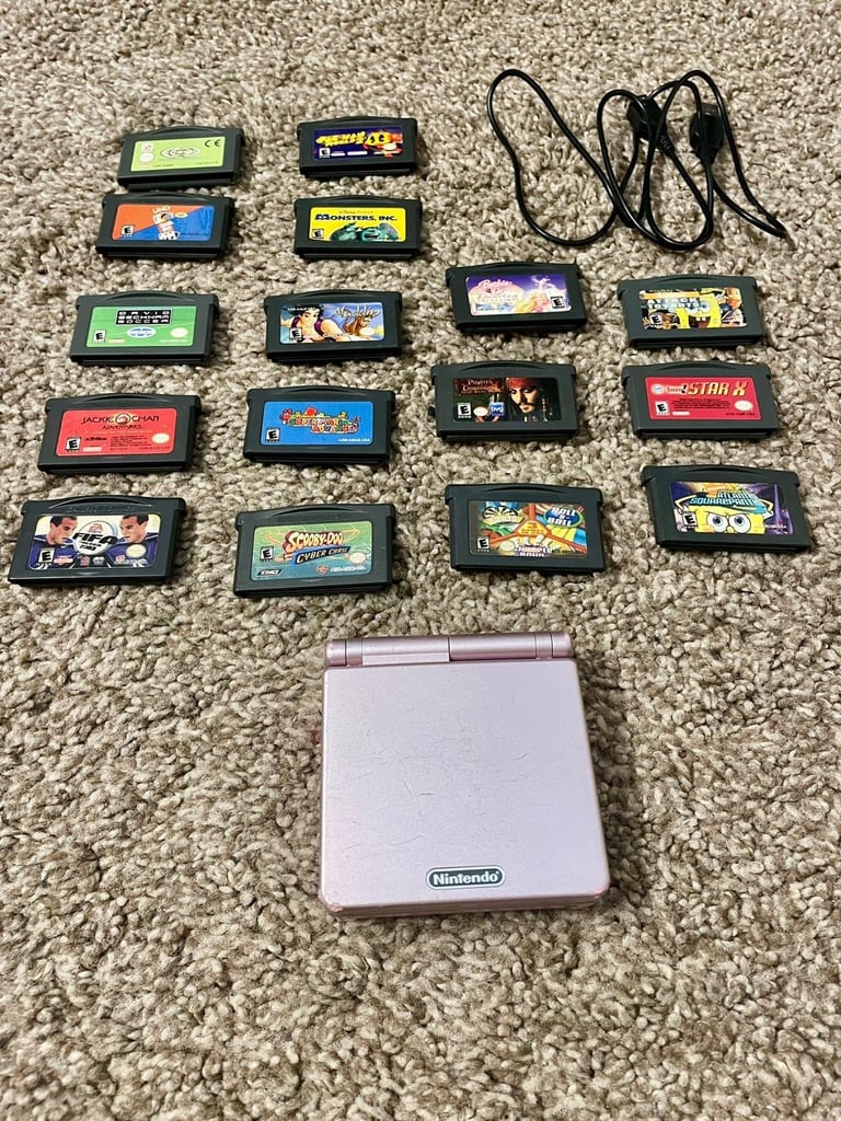 Game boy  Game boy 