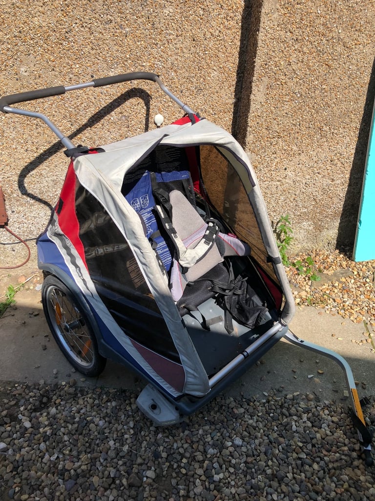 Bike trailers for Sale in Scotland Gumtree