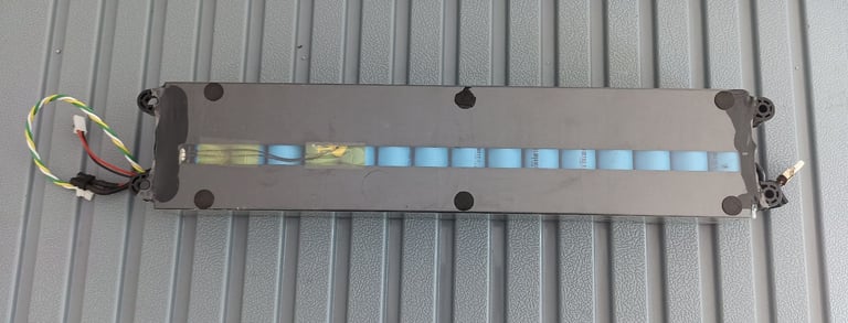 Xiaomi Scooter Battery M365 / Pro / S1 36v