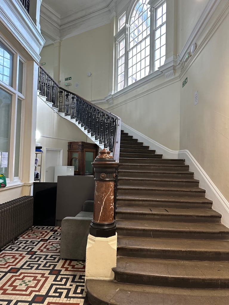 HMO Shared Accommodation 