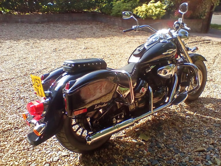 Suzuki, 2008, 400 (cc)
