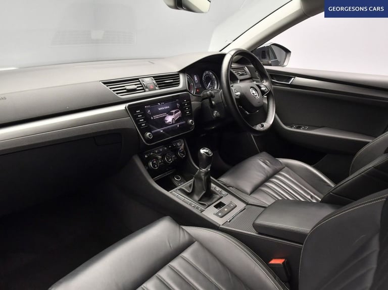 2021 Skoda Superb 2.0 TDI SE L Estate 5dr Diesel Manual Euro 6 (s/s) (150 ps) Estate Diesel Manual