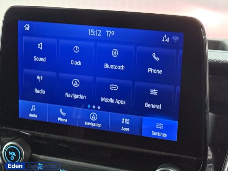 2022 72 FORD TRANSIT CUSTOM 2.0 320 ECOBLUE LIMITED CREW VAN AUTO L2 H1 EURO 6 (