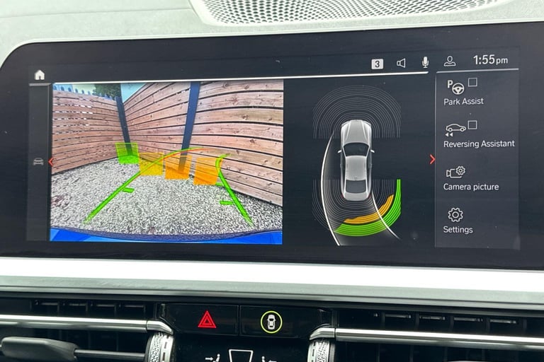 2022 BMW 4 Series 2.0 430i M Sport Coupe 2dr Petrol Auto Euro 6 (s/s) (245 ps) COUPE Petrol Autom...