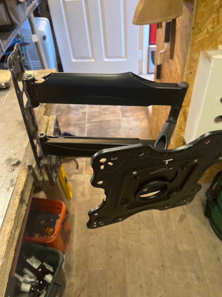 TV / Screen Wall Bracket 