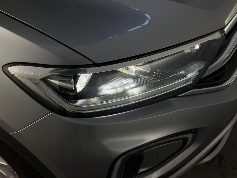 2022 Volkswagen T-Roc 2.0 TDI Style Euro 6 (s/s) 5dr HATCHBACK Diesel Manual