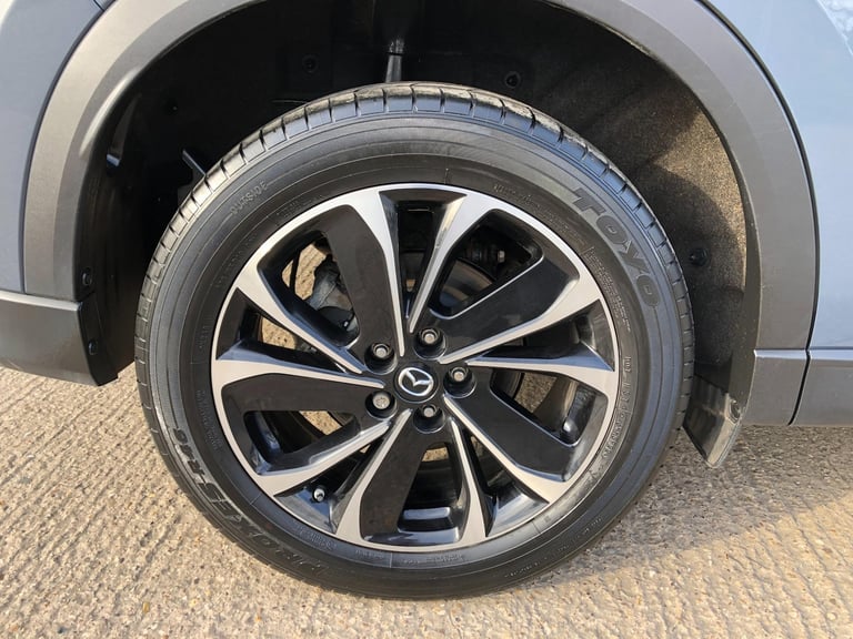 2023 Mazda CX-5 2.0 SKYACTIV-G Sport Edition SUV 5dr Petrol Manual Euro 6 (s/s) (165 ps) ESTATE P...