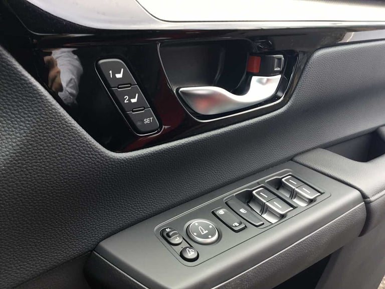 2024 Honda CR-V 2.0 ePHEV Advance Tech 5dr eCVT ESTATE PETROL/ELECTRIC Automatic