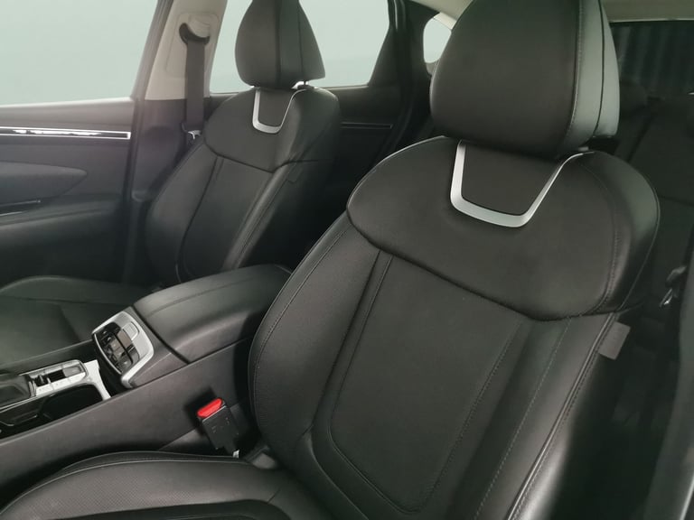2021 Hyundai TUCSON 1.6 T-GDi MHEV Ultimate SUV 5dr Petrol Hybrid DCT Euro 6 (s/s) (150 ps) - C S...