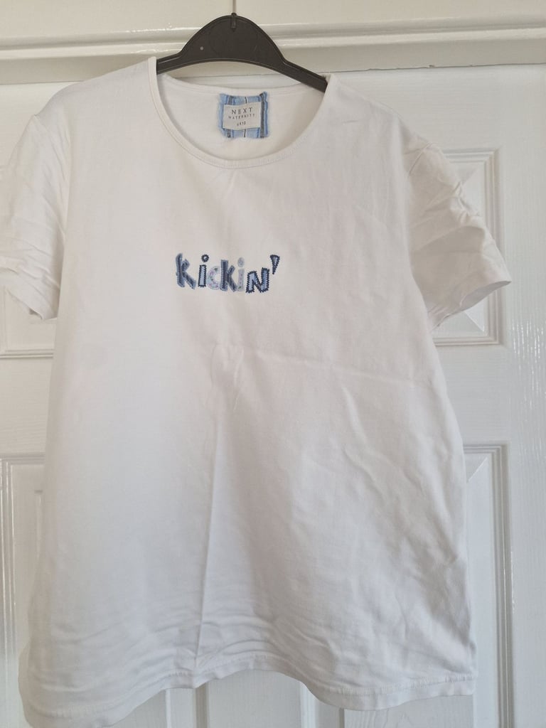 Maternity Top - Size 12 - NEXT