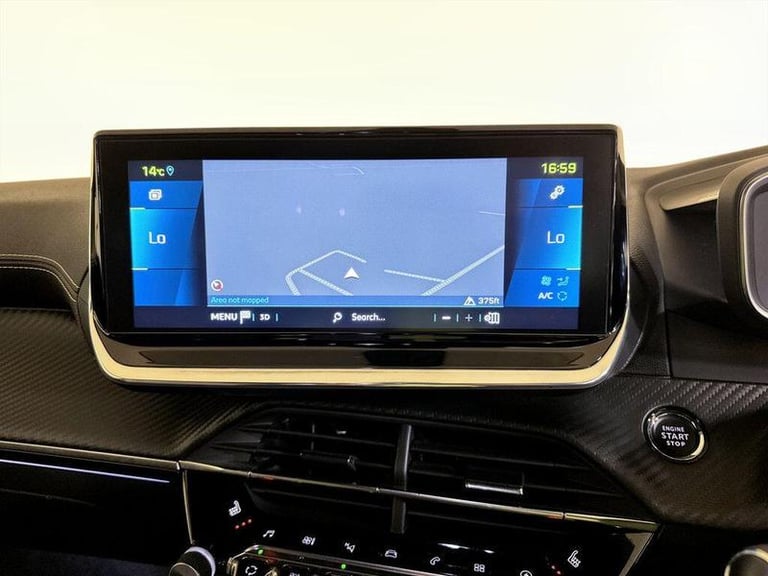 2021 Peugeot 208 100kW GT 50kWh 5dr Auto HATCHBACK ELECTRIC Automatic