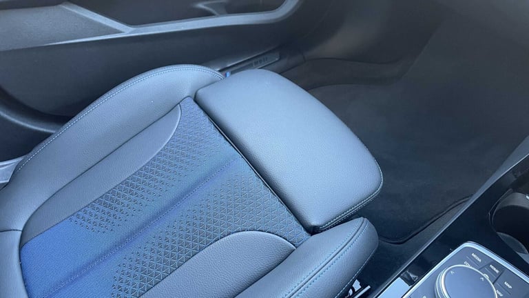 2023 BMW 1 Series 118i [136] M Sport 5dr Step Auto [LCP] HATCHBACK PETROL Automatic