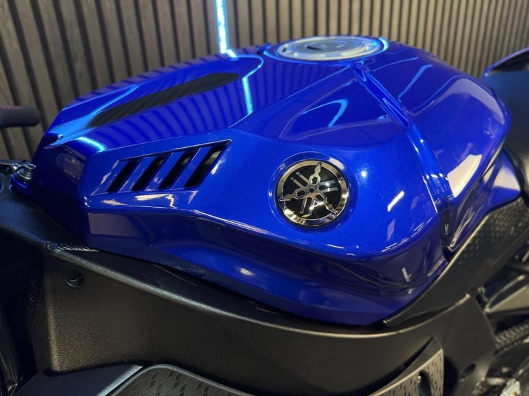 2019 Yamaha R1 1000 Euro 4
