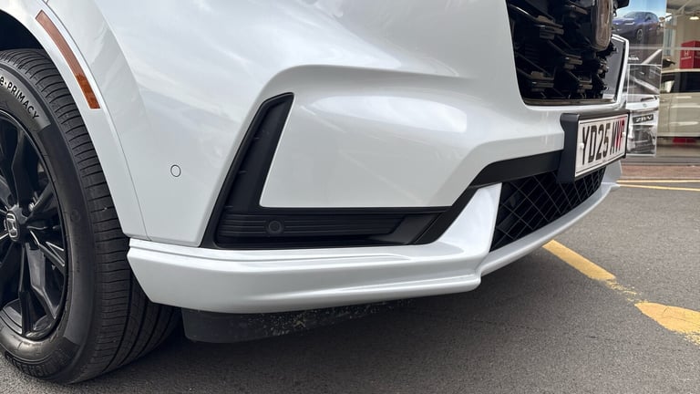 2025 Honda CR-V 2.0 ePHEV Advance Tech 5dr eCVT Estate Estate Hybrid Automatic