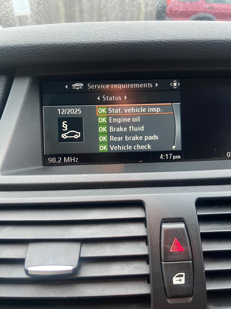 2008 (58) BMW X5 3.0Sd Automatic Twin Turbo