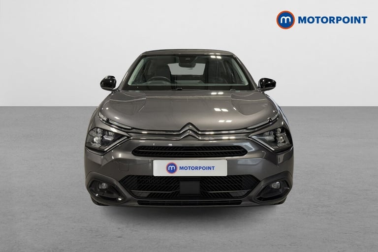 2024 Citroen C4 1.2 PureTech [130] Plus 5dr Hatchback Petrol Manual