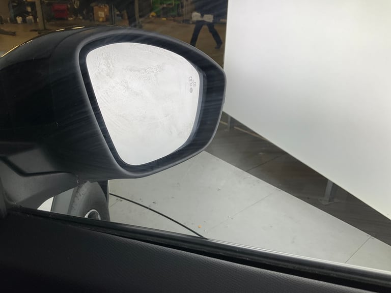 2023 Peugeot E-2008 50kWh GT SUV 5dr Electric Auto (7kW Charger) (136 ps) - LED - REVERSE CAM - S...