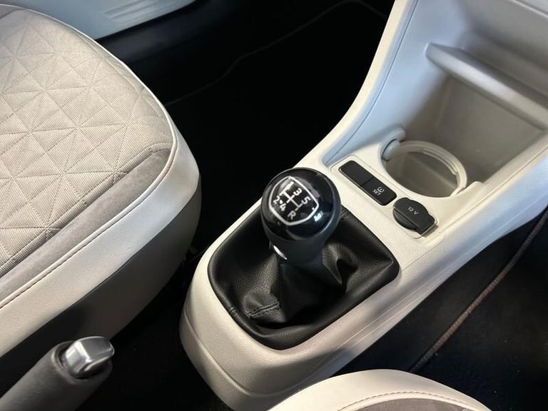 2023 Volkswagen up! 5-Dr 2020 1.0 (65ps) Up Beats SRE BMT EVO MANUAL Hatchback Petrol Manual