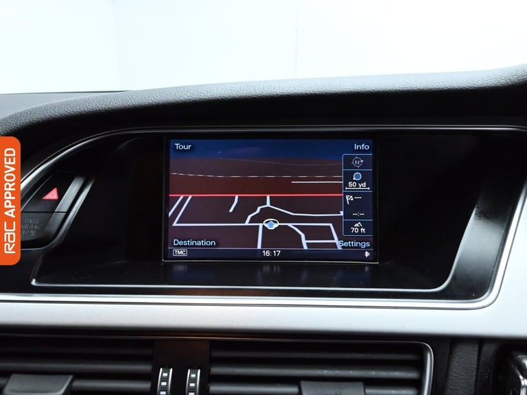 2015 Audi A5 2.0 TDI S line Sportback 5dr Diesel Manual Euro 6 (s/s) (190 ps) Hatchback DIESEL Ma...