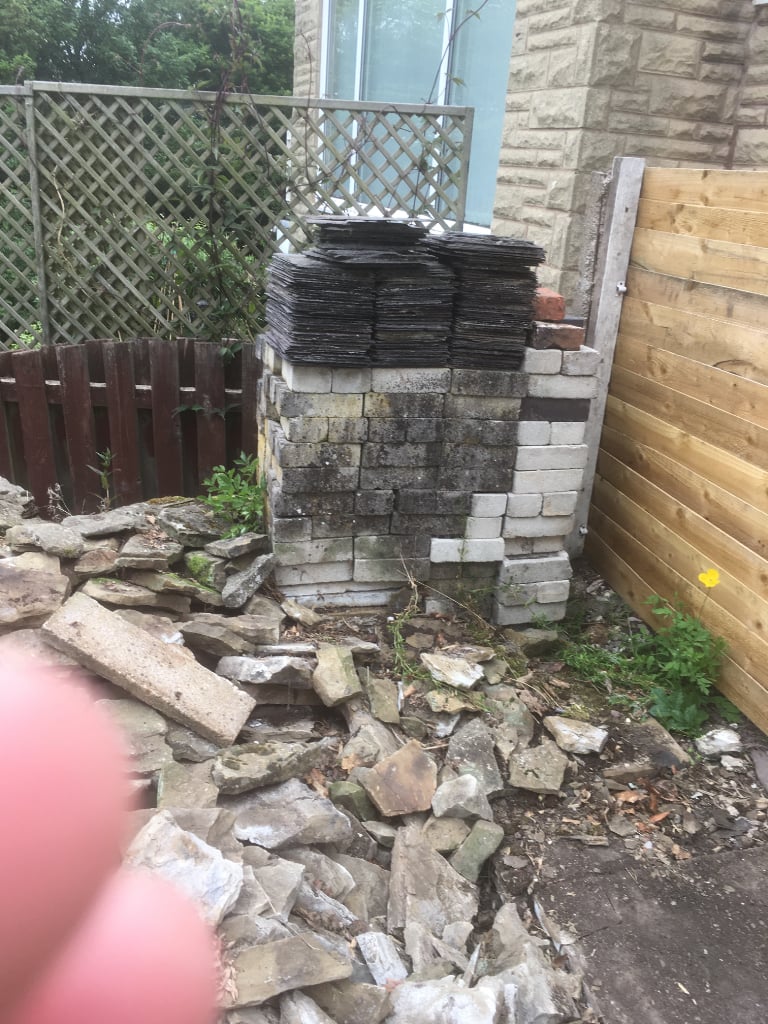 Grey Commons bricks