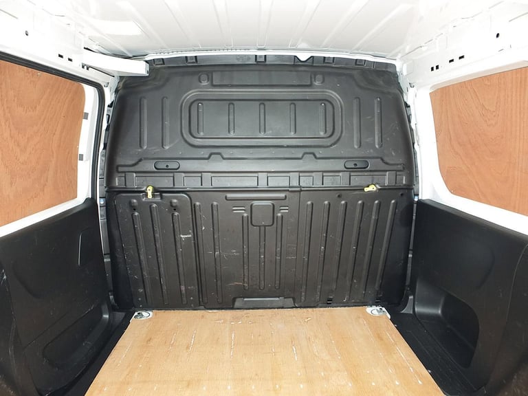 2020 Citroen Berlingo 1000M Enterprise BlueHDi 100PS S&S Euro 6, Small Panel Van