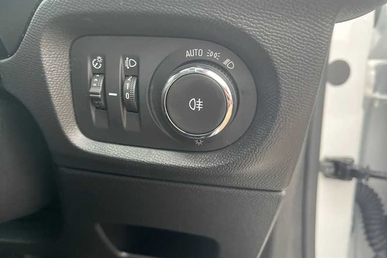 2022 Vauxhall Corsa 1.2 Turbo SE Edition 5dr HATCHBACK PETROL Manual