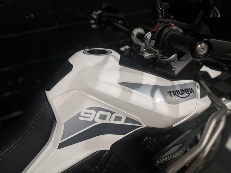 2020 20 TRIUMPH TIGER 900 900 GT PRO ADVENTURE PETROL MANUAL O-RING EURO 5 (95 P