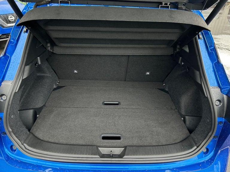 2024 Nissan Qashqai 1.5 E-Power Tekna 5dr Auto HATCHBACK PETROL/ELECTRIC Automatic