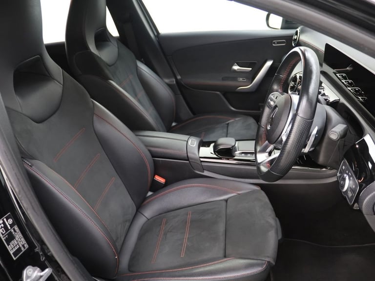 2020 Mercedes-Benz A-Class 1.3 A200 AMG Line (Executive) Hatchback 5dr Petrol 7G-DCT Euro 6 (s/s)...