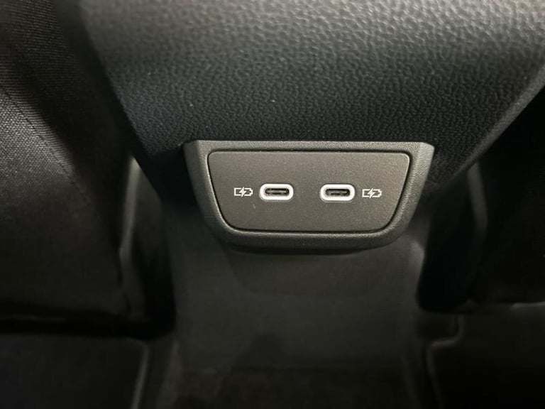 2024 Volkswagen Polo 1.0 TSI (115ps) R-Line DSG Automatic Hatchback Petrol Automatic