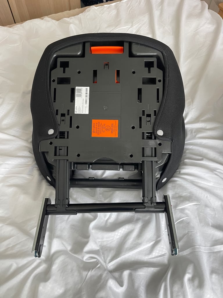 Cybex Child Car Seat