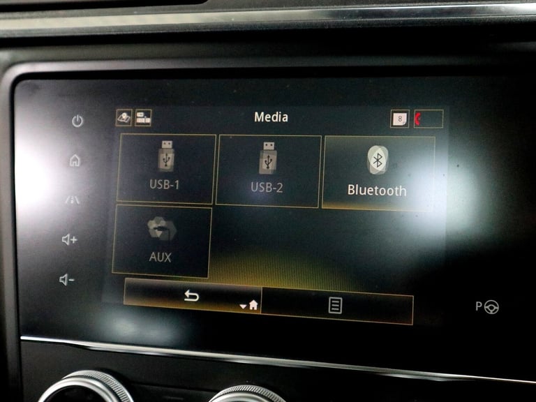 2020 Renault Kadjar 1.5 Gt Line Blue dCi 5DR Suv Diesel Suv Diesel Automatic