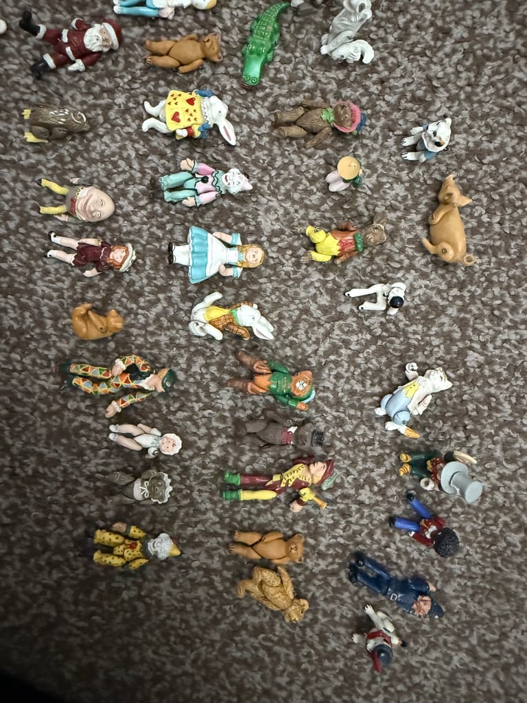 Hental Pewter Bundle