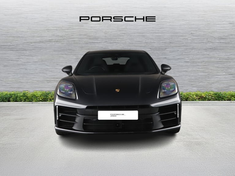 2024 Porsche Panamera 2.9 V6 Saloon 5dr Petrol PDK Euro 6 (s/s) (353 ps)