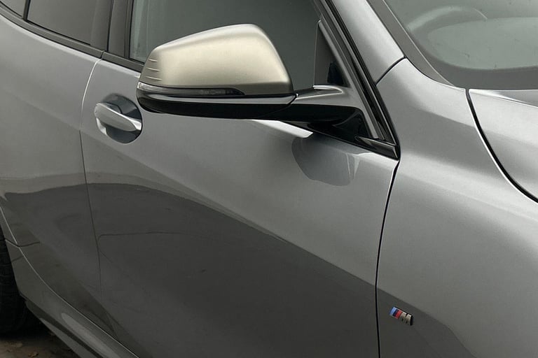 2022 BMW 1 Series M135i xDrive HATCHBACK Petrol Automatic