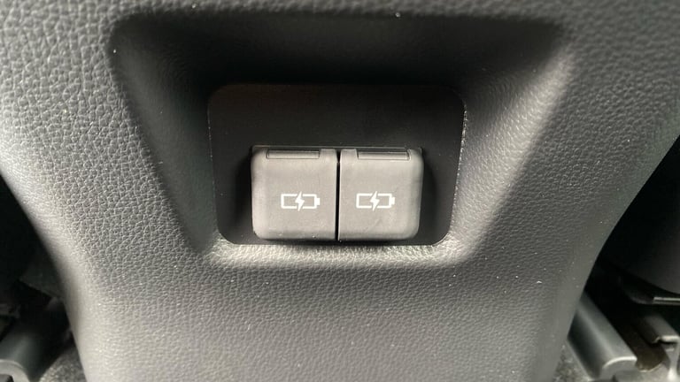 2023 Toyota RAV4 2.5 VVT-h GPF Excel SUV 5dr Petrol Hybrid CVT 4WD Euro 6 (s/s) (222 ps) ESTATE P...