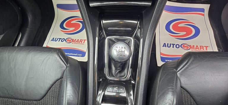  Citroen C5 2.0 HDi Exclusive 5dr Diesel Manual