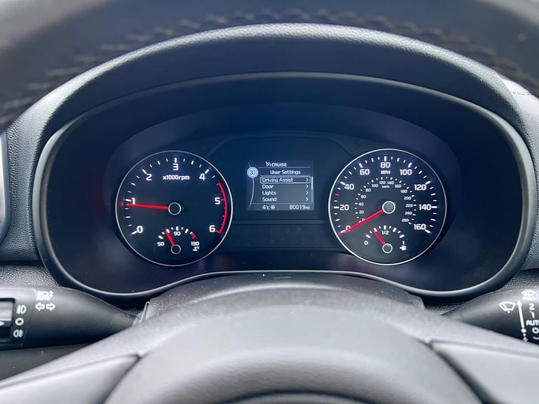 KIA SPORTAGE 1.7 CRDi 2 2016