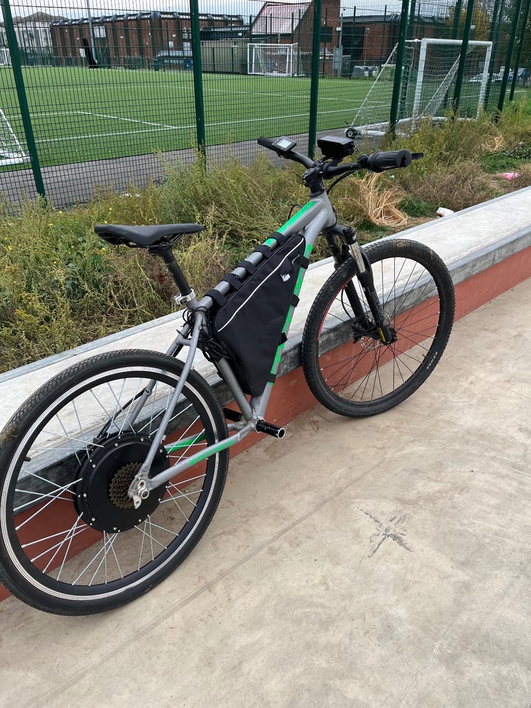 1000w 48v e-bike 