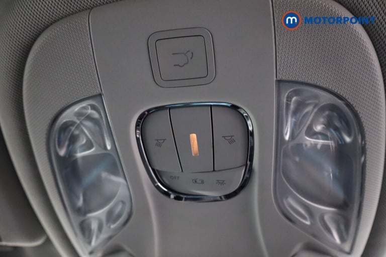 2022 Jeep Compass 1.3 T4 GSE 4xe PHEV S Model 5dr Auto SUV Hybrid Automatic